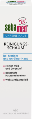 Sebamed Unreine Haut Reinigungs (PZN 08467973)