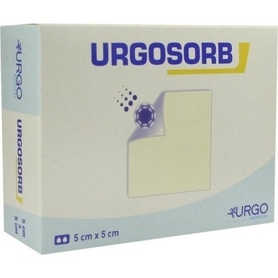 Urgosorb 5x5cm (PZN 07626754)