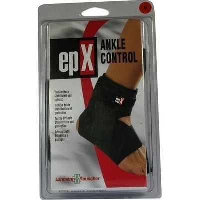 Epx Ankle Control Gr M (PZN 08919783)