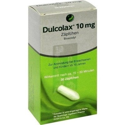Dulcolax (PZN 08764352)