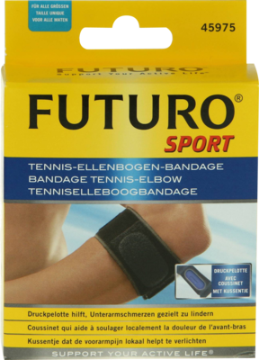 Futuro Sport Ellenbogenbandage (PZN 02043338)