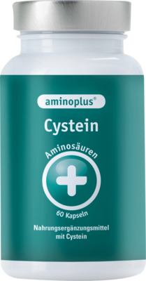 Aminoplus Cystein (PZN 01823689)