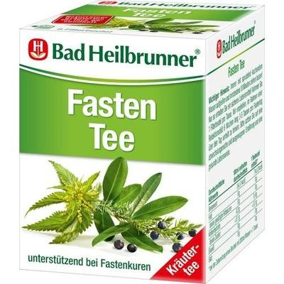 Bad Heilbrunner Tee Fasten (PZN 03958471)