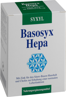 Basosyx Hepa Syxyl (PZN 10110511)