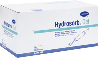Hydrosorb Gel Steril Hydro (PZN 03694836)
