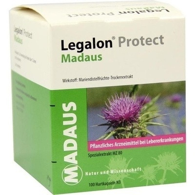 Legalon Protect Madaus (PZN 04192953)