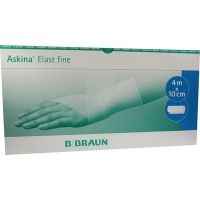 Askina Elast Fine 4mx10cm (PZN 06338705)
