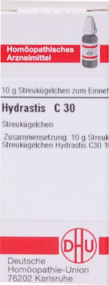 Hydrastis C 30 (PZN 04220543)