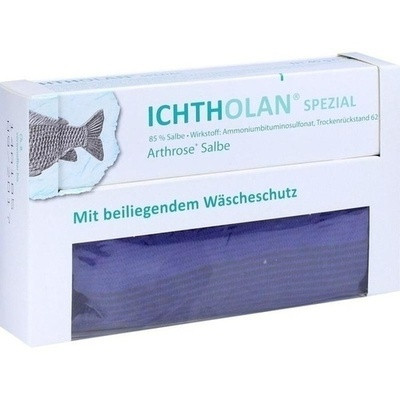 Ichtholan Spezial M.waeschesch. (PZN 03346704)