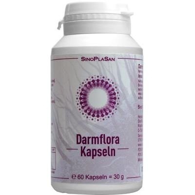 Darmflora Probiotikum Kapseln (PZN 00830374)