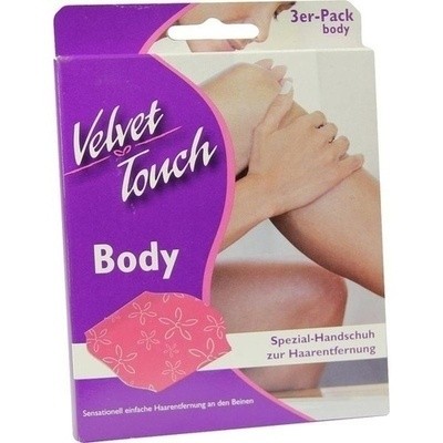 Velvet Touch Body 3er Set (PZN 01620667)