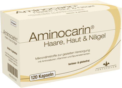 Aminocarin (PZN 08747371)