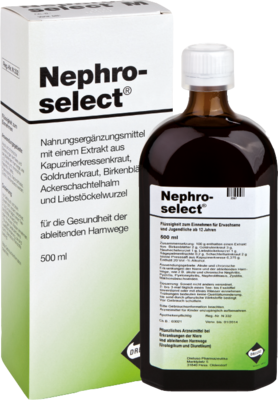 Nephroselect (PZN 02645480)
