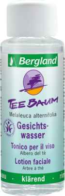 Teebaum Gesichtswasser (PZN 07215838)