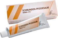 SCHRUNDEN-Pflege Dermi-cyl (PZN 10298207)