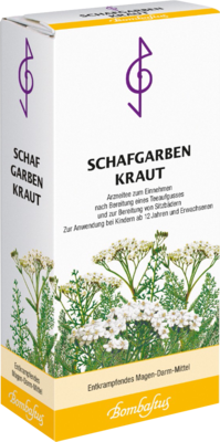 Schafgarben Kraut (PZN 05467257)