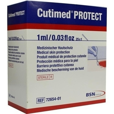 Cutimed Protect Applikator (PZN 05749079)