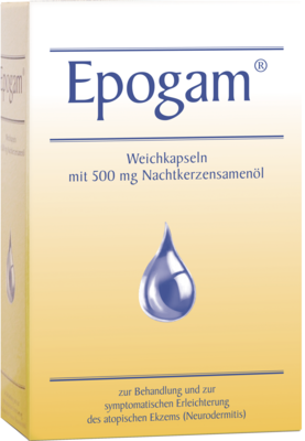 Epogam (PZN 05556038)