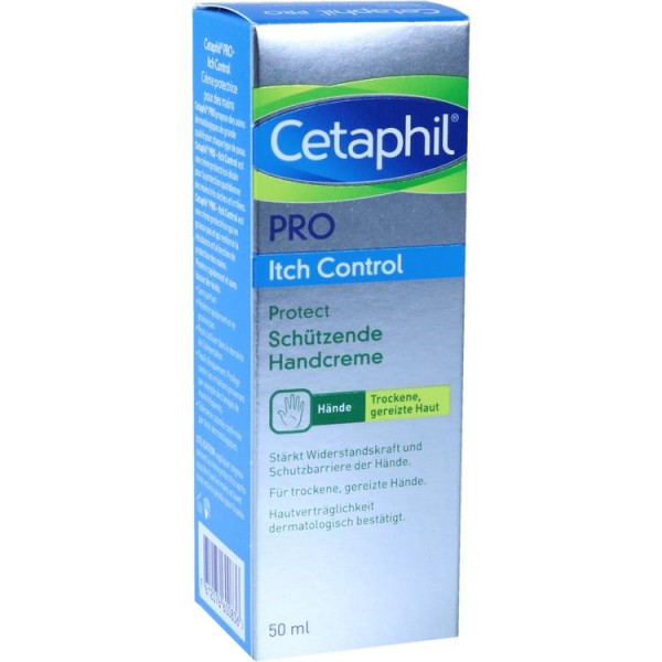 Cetaphil Pro Itch Control Protect Hand (PZN 13839342)