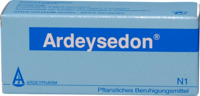 Ardeysedon Drag. (PZN 00451665)