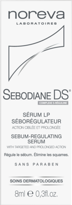 Sebodiane Ds Serum Lp (PZN 04330409)