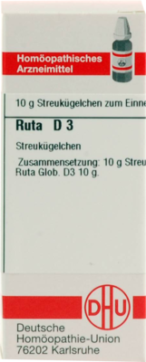 Ruta D3 (PZN 02930507)