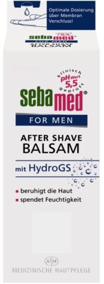 Sebamed For Men After Shave (PZN 05139458)