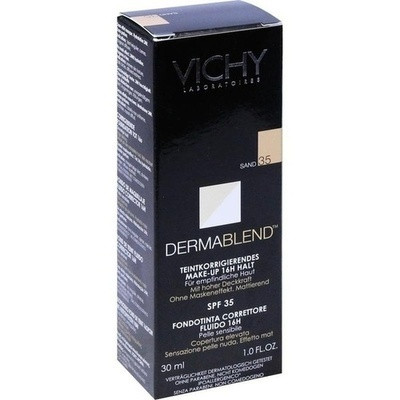 Vichy Dermablend Make Up 35 (PZN 04181576)
