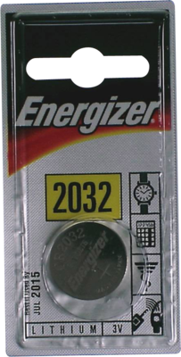 Energizer Lithium Cr2032 (PZN 00806743)