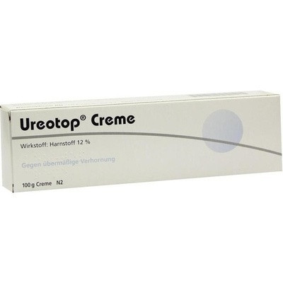 Ureotop (PZN 04300093)
