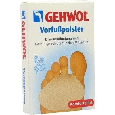 Gehwol Polymer Gel Vorfuss Polster (PZN 01445448)