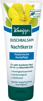Kneipp Duschbalsam Nachtkerze (PZN 06798370)