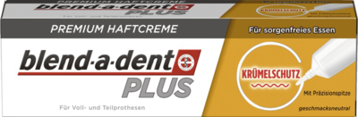 Blend A Dent Super Haftcreme Kruemelschutz (PZN 04642882)