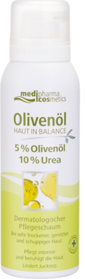 Oliven&ouml;l Haut in Balance Pflege (PZN 06816369)