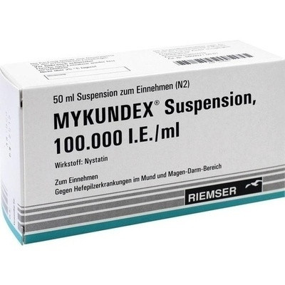 Mykundex (PZN 03720901)