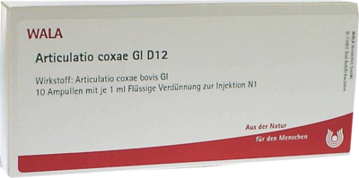 Articulatio coxae GL D12 (PZN 03359397)