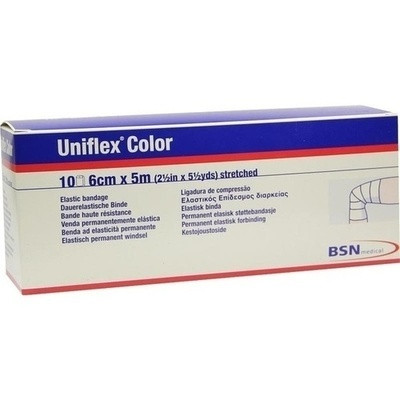 Uniflex Universal Blau 5mx6cm (PZN 08540121)