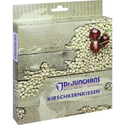 Kirschkernkissen 17x17cm F.mikrowelle (PZN 01440646)