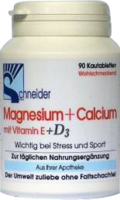 Magnesium+calcium (PZN 01169652)