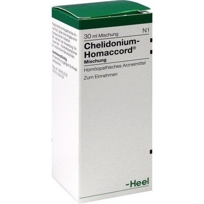 Chelidonium-homaccord (PZN 01455725)