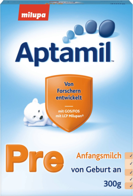 Milupa Aptamil Pre (PZN 03216485)