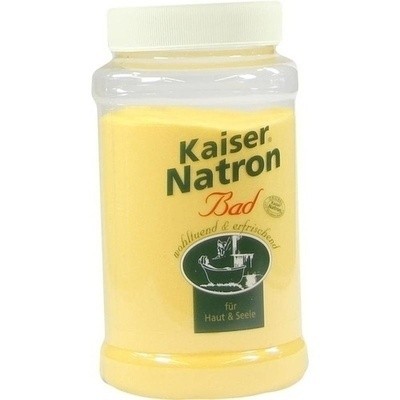 Kaiser Natron Bad (PZN 00451263)