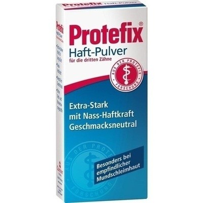 Protefix Haft (PZN 01381004)