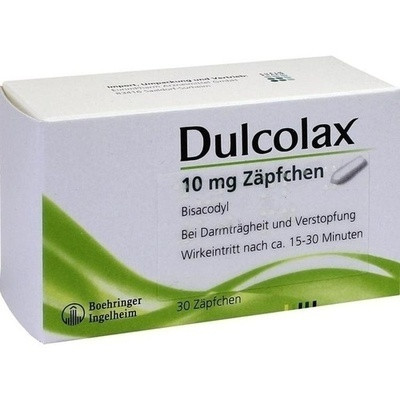 Dulcolax (PZN 06439205)