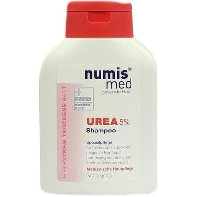 Numis Med Shampoo Urea 5% (PZN 05516524)