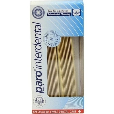 Paro Micro Sticks Zahnhoelzer (PZN 07235634)