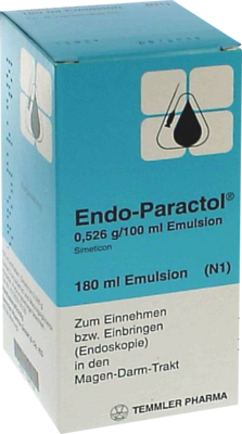 Endo Paractol (PZN 01596130)