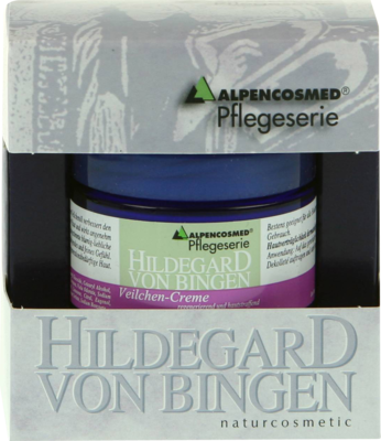 Hildegard V. Bingen Natur Veilchen (PZN 01081779)