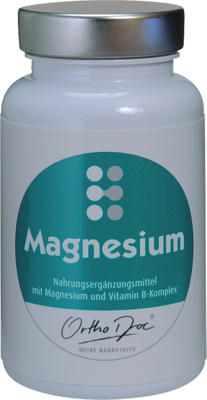 Orthodoc Magnesium (PZN 06325097)