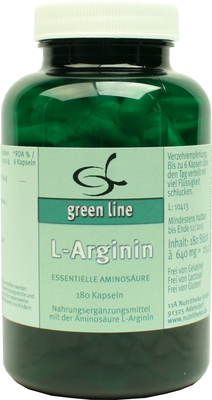 L-arginin (PZN 08824887)